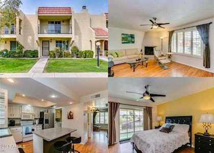 8225 N Central Avenue #48 Phoenix, AZ 85020