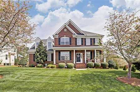 6712 Old Persimmon Dr Mint Hill, NC 28227