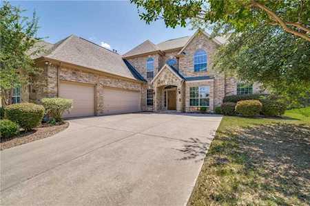 809 Glendevon Drive Mckinney, TX 75071