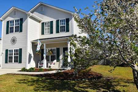 6615 Danton Street Wilmington, NC 28412