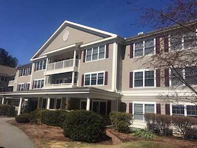 34 Meeting House Lane #204 Stow, MA 01775