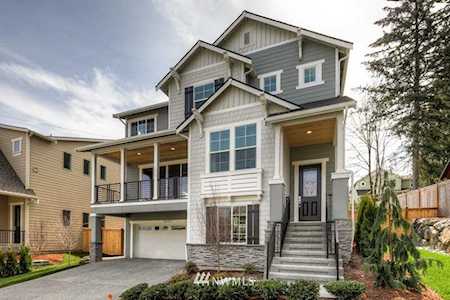 16509 84th Ave NE #Lot 5 Kenmore, WA 98028