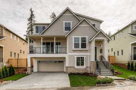 16423 84th Ave NE #Lot 8 Kenmore, WA 98028