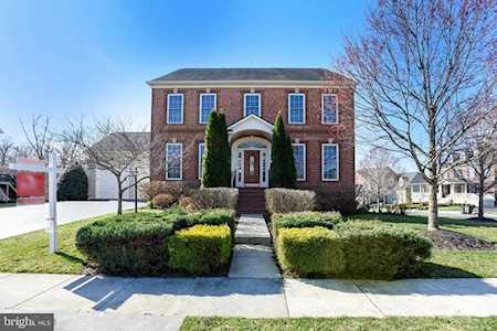 21058 Courtland Village Dr Leesburg, VA 20175