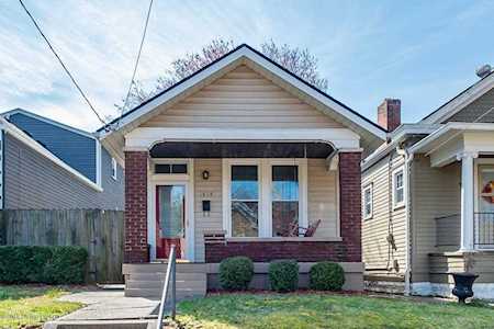 1814 Sherwood Ave Louisville, KY 40205