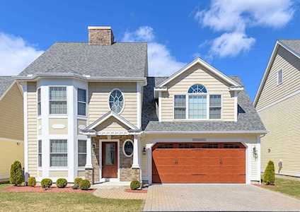 12 Rockingham Drive #12 Tewksbury, MA 01876