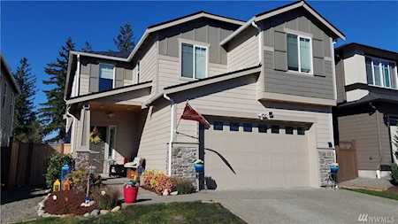 2639 55th St SE Auburn, WA 98092