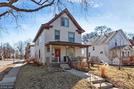3301 22nd Avenue S Minneapolis, MN 55407