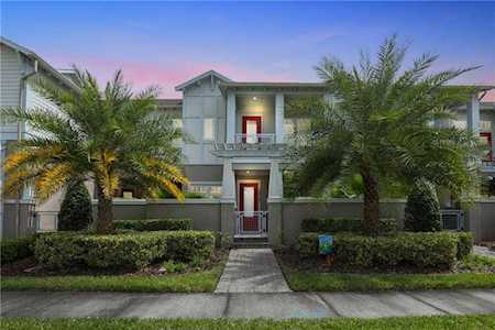 13737 Benavente Avenue Orlando, FL 32827