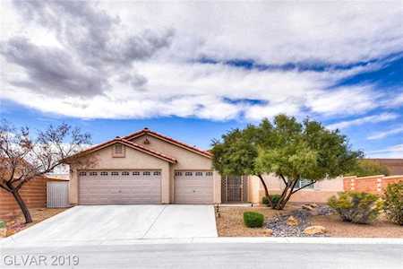6321 Little Elm St North Las Vegas, NV 89031