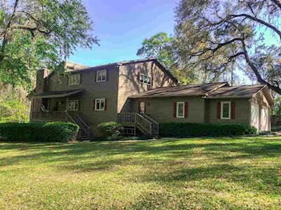 507 Carr Lane Tallahassee, FL 32312
