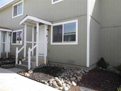1264 Redwood Cir #4 Gardnerville, NV 89460-8821