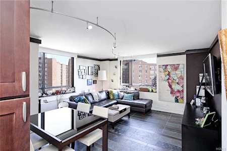 2287 Johnson Ave #17H Bronx, NY 10463