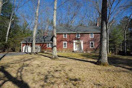 45 High Pine Circle Concord, MA 01742
