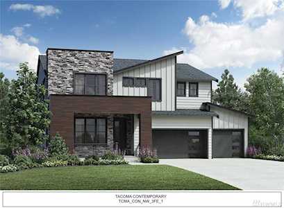 9325 NE 173rd (Home Site 11) St Bothell, WA 98011