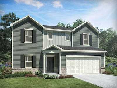 8521 Caruthers Dr Charlotte, NC 28273