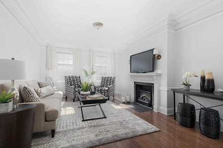 180 Commonwealth Avenue #15 Boston, MA 02116