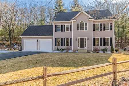 81 Millbury Street Grafton, MA 01519