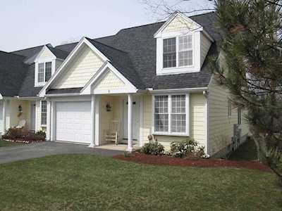 281 Rowley Bridge Road #9 Topsfield, MA 01983