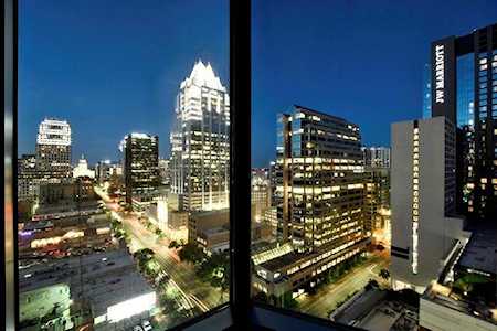 200 Congress Ave #18D Austin, TX 78701