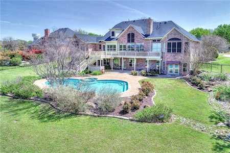 306 Wood Duck Lane Mckinney, TX 75072