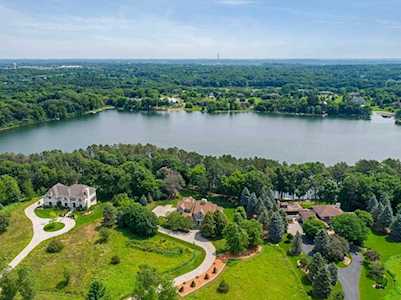 4767 McDonald Drive Circle N Baytown Twp, MN 55082