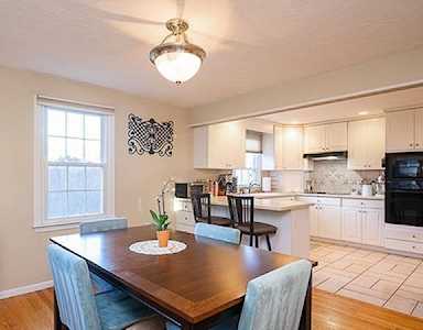 45 Fairway Cir #45 Natick, MA 01760