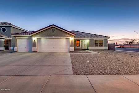 22754 N 106th Lane Peoria, AZ 85383