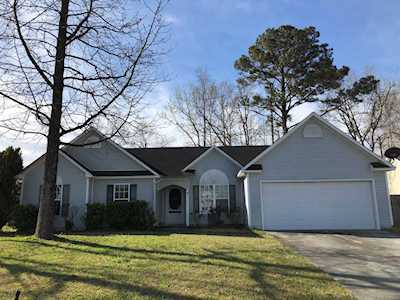 324 Spring Drive Jacksonville, NC 28540