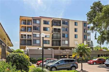 6158 S Palma Del Mar Boulevard #503 St Petersburg, FL 33715