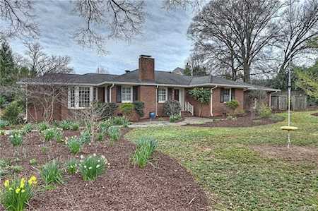 2420 Danbury St Charlotte, NC 28211