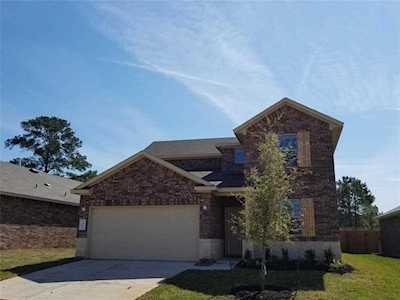 7018 North Sound Conroe, TX 77304