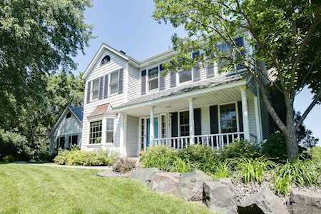 6185 Partridge Court Lino Lakes, MN 55110