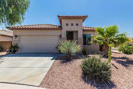 17055 W Bristol Lane Surprise, AZ 85374
