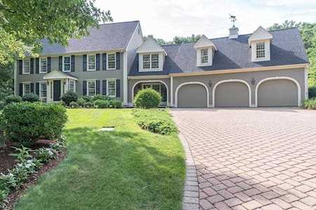 6 Edge Hill Rd Hopkinton, MA 01748