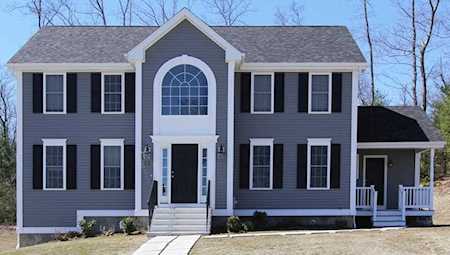 21 Amherst Drive Auburn, MA 01501