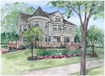 49 Fairfax Street Newton, MA 02465