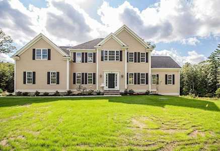 58 Locust Hill Drive Mendon, MA 01756