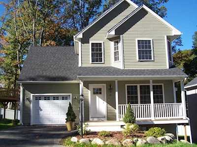 29 Paper Birch Path #66 Worcester, MA 01605