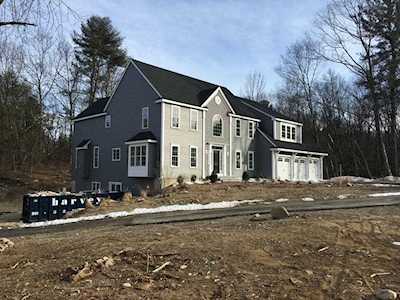 6 Leeds Way Southborough, MA 01772