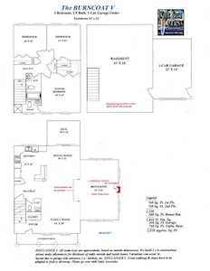 26 Paper Birch Path #38 Worcester, MA 01605