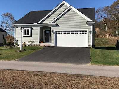 135 Partridge View Ln. #89 Wrentham, MA 02093