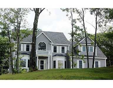 8 Summers Circle #Lot 4 Upton, MA 01568
