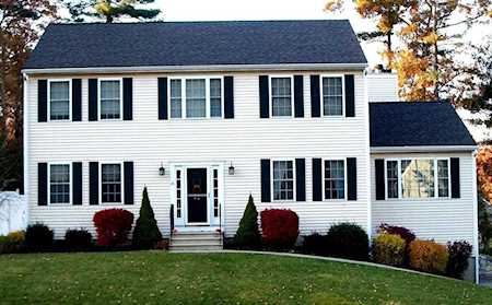 50 Roosevelt Drive Northbridge, MA 01534
