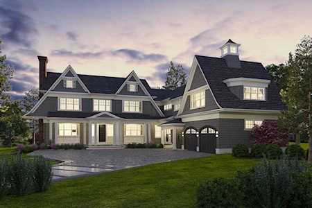 15 Falmouth Circle Wellesley, MA 02482