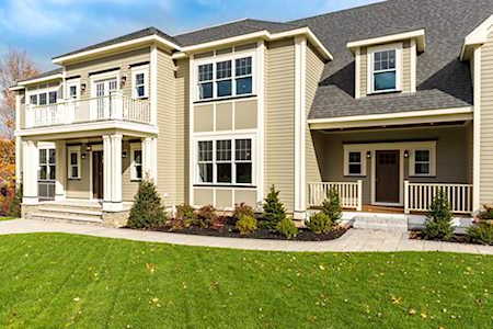 8 Parkwood Drive Milton, MA 02186