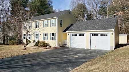 58 Pilgrim Road Mansfield, MA 02048