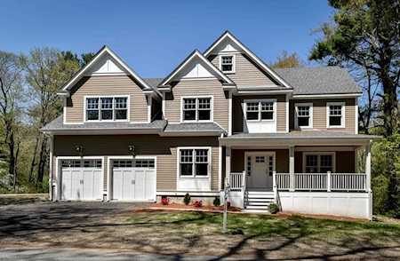 4 Haven Terrace Dover, MA 02030