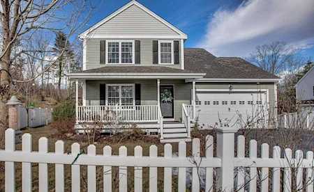57 Partridge Hill Rd Sutton, MA 01590