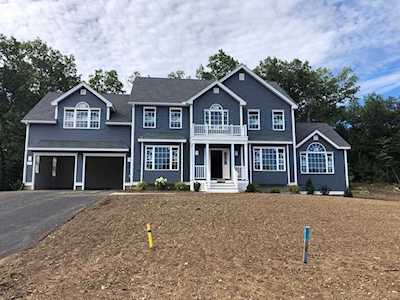 31 Mockingbird Hill Groton, MA 01450